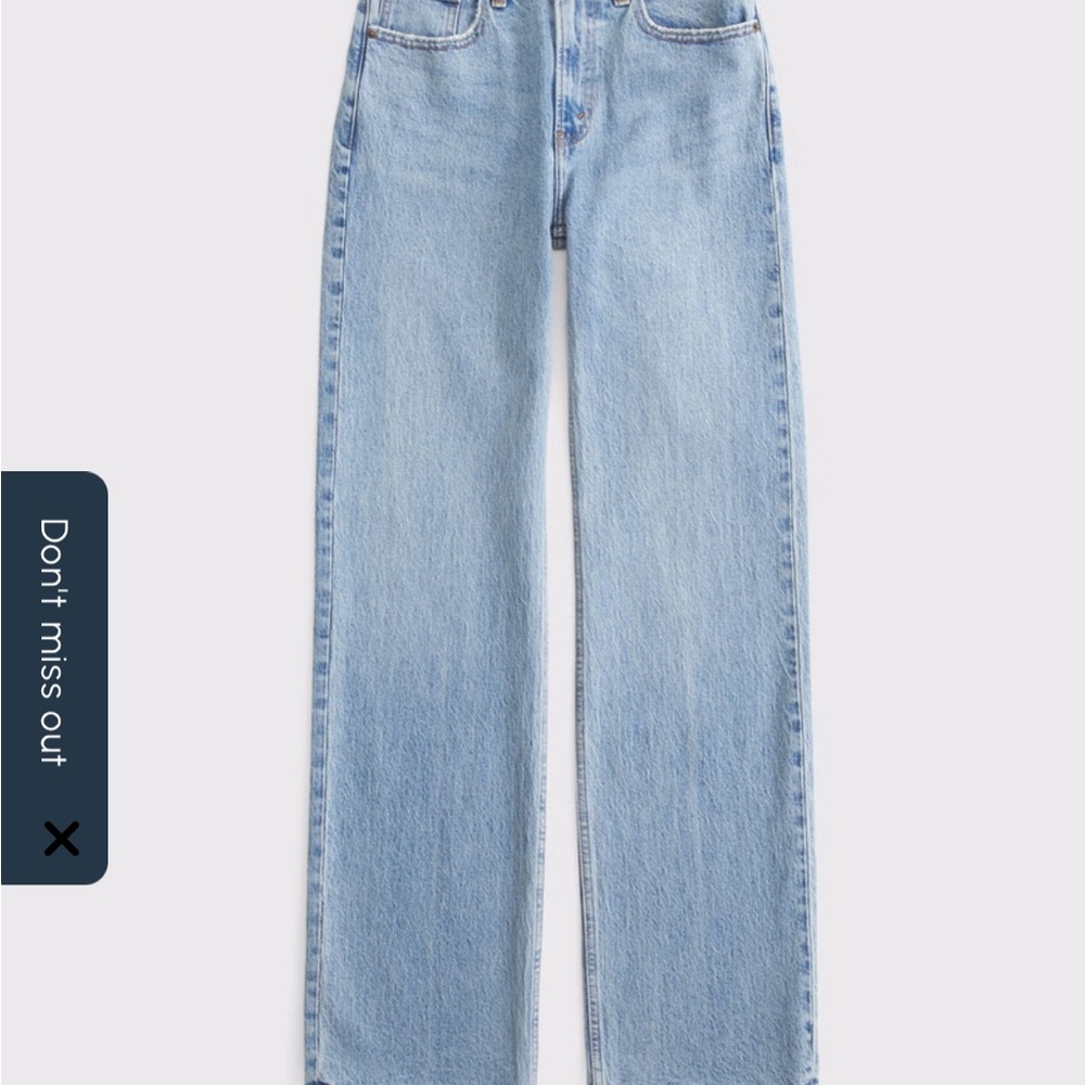 Vintage Comfort Stretch High Rise 90s Relaxed Jean - 27 X-Short